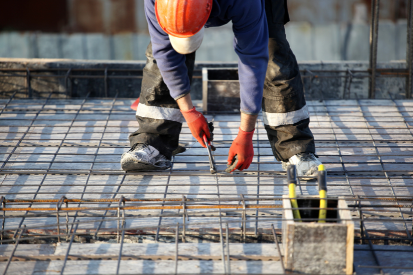 Workers rights and heat stroke safety on ACT construction sites: A complete guide image