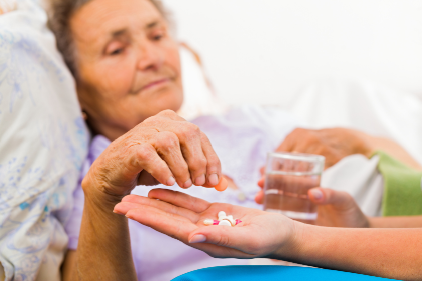 Prescribed the wrong medication? When is it medical negligence? image