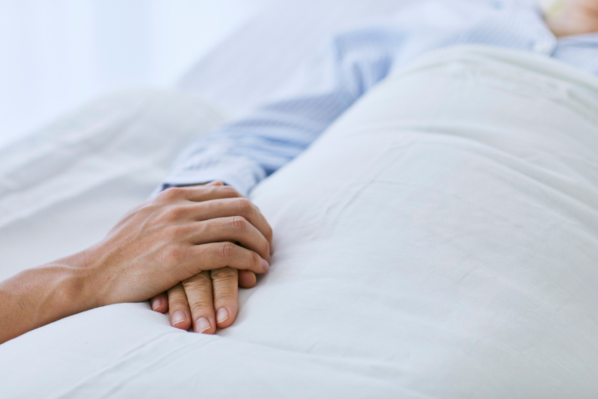 When a loved one dies due to medical negligence: Your rights and next steps image