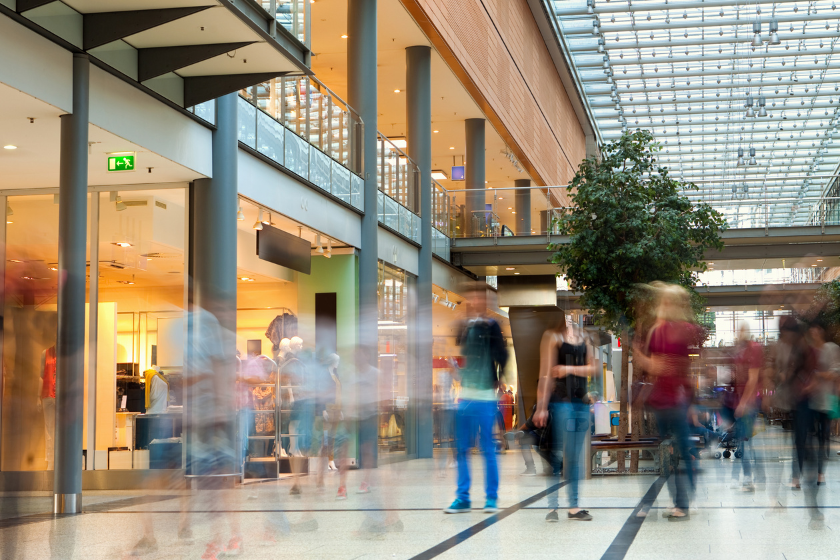 Injured at a Shopping Centre in Canberra? Your Guide to Public Liability Claims in the ACT image