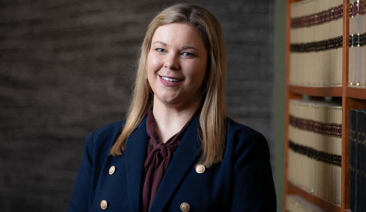 Kaylie Edwards image