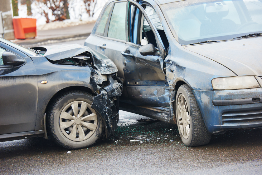 What compensation am I entitled to after a motor vehicle accident in the ACT? image