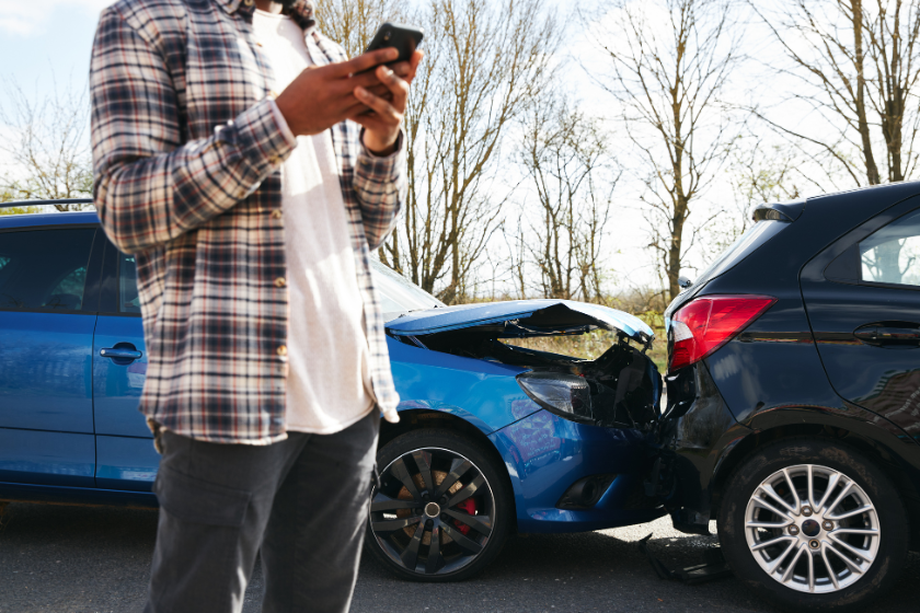 Injured in a car accident in Canberra? Here’s what could cost you your claim image