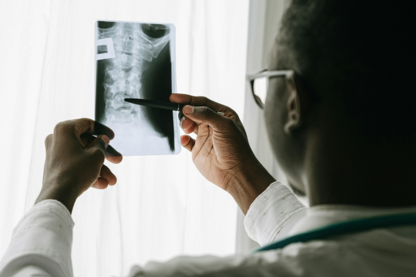 Misread scans and test results: medical negligence in pathology and radiology image