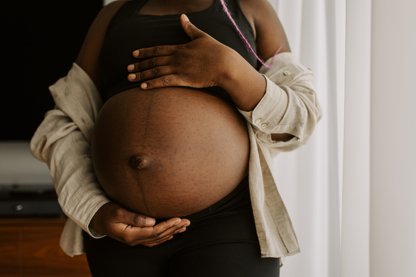 Consent in birth trauma cases – your right to say no image