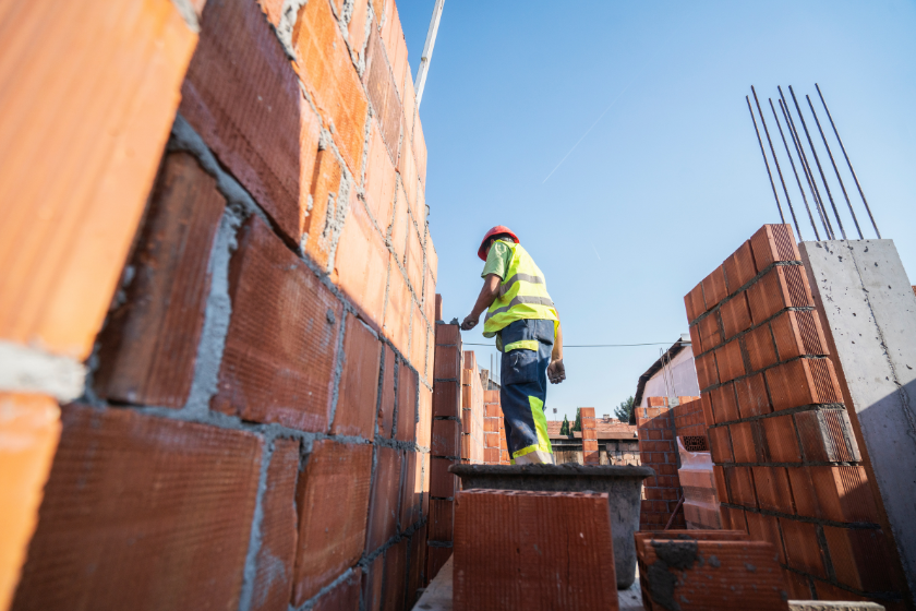 Construction site accidents in Canberra: Your rights when safety measures fail image