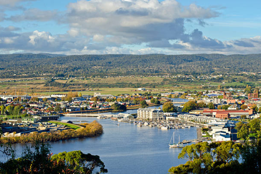 Child sexual abuse at Launceston General Hospital image