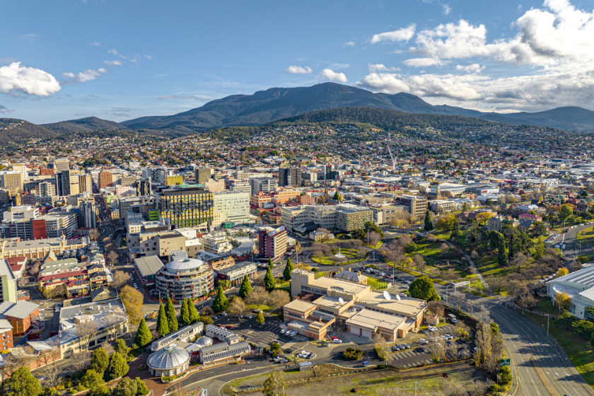 Child sexual abuse at Royal Hobart Hospital image