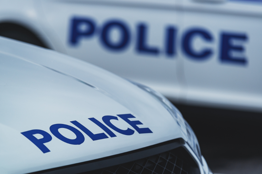 Institutional failures within Tasmania Police: child sexual abuse and the case of Paul Reynolds image