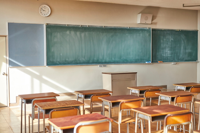 Institutional abuse in northern Tasmania: Ashley Home for Boys, Weeroona Girls’ Training Centre, and Allambee Unit image
