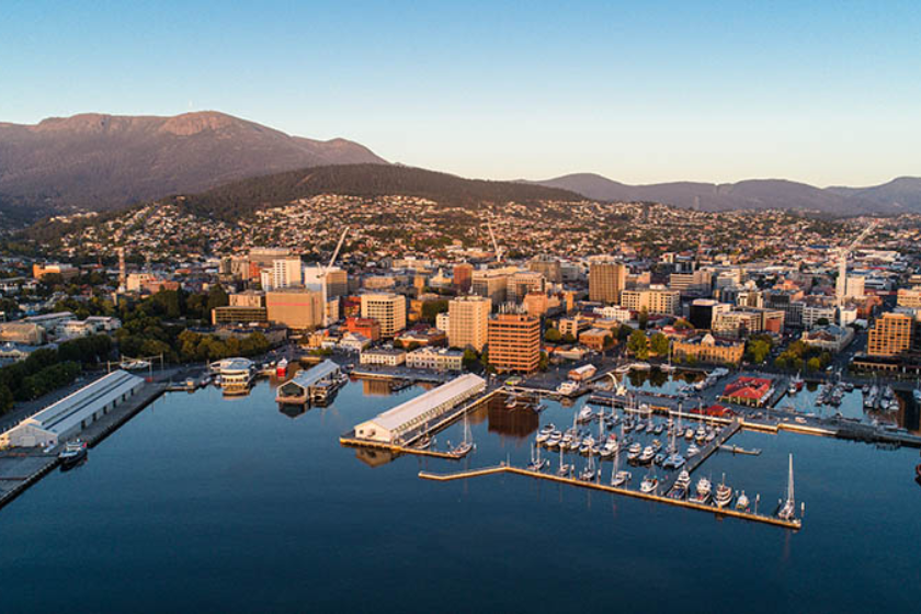 Institutional abuse at St Virgil’s College, Hobart image