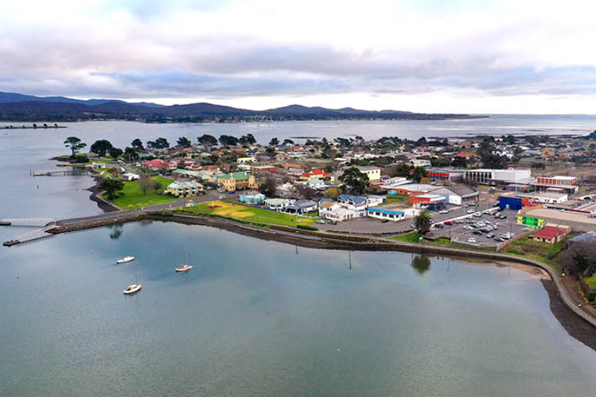 Abuse claims in northern Tasmania: St Patrick’s College (Launceston), George Town High School, and Marist Regional College (Burnie) image
