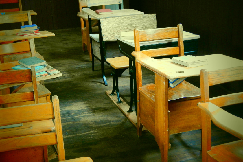 Christian Brothers scheme announcement: Survivors should be suspicious image