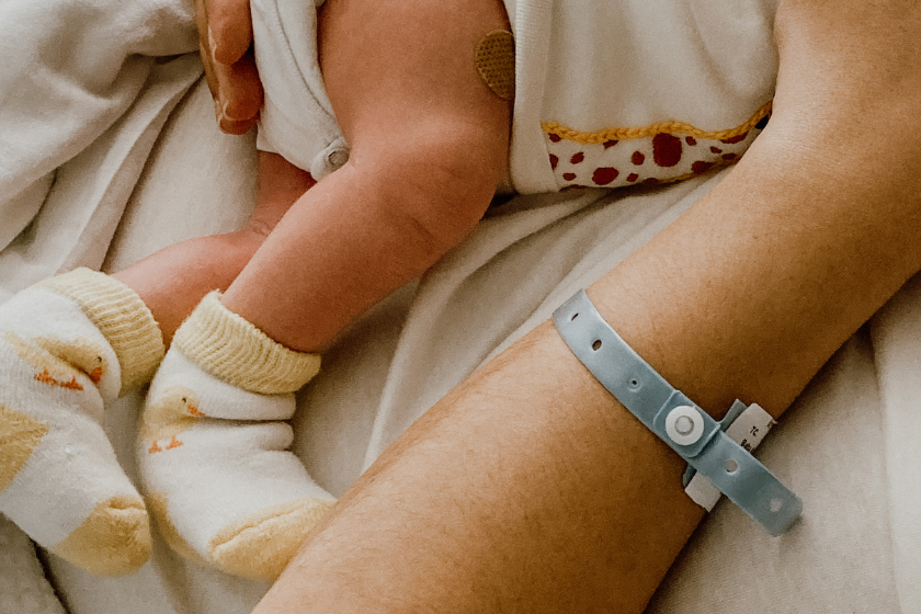 MEJ Charity Spotlight – Birth Trauma Australia and Hands Across Canberra image