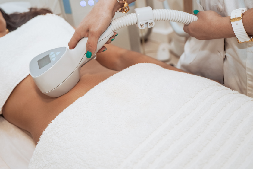 Fat freezing injury compensation lawyers