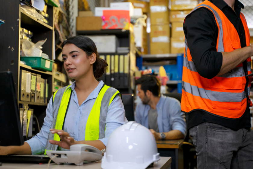 Blue Collar Workers injury compensation
