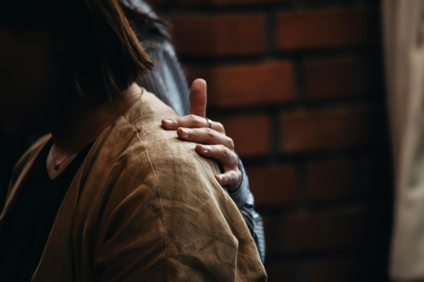 MEJ Charity Spotlight: Domestic Violence Crisis Service and Menslink image