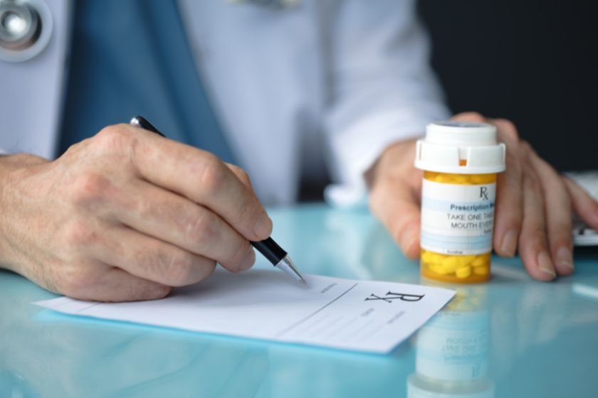 When a prescription mistake changes your life image